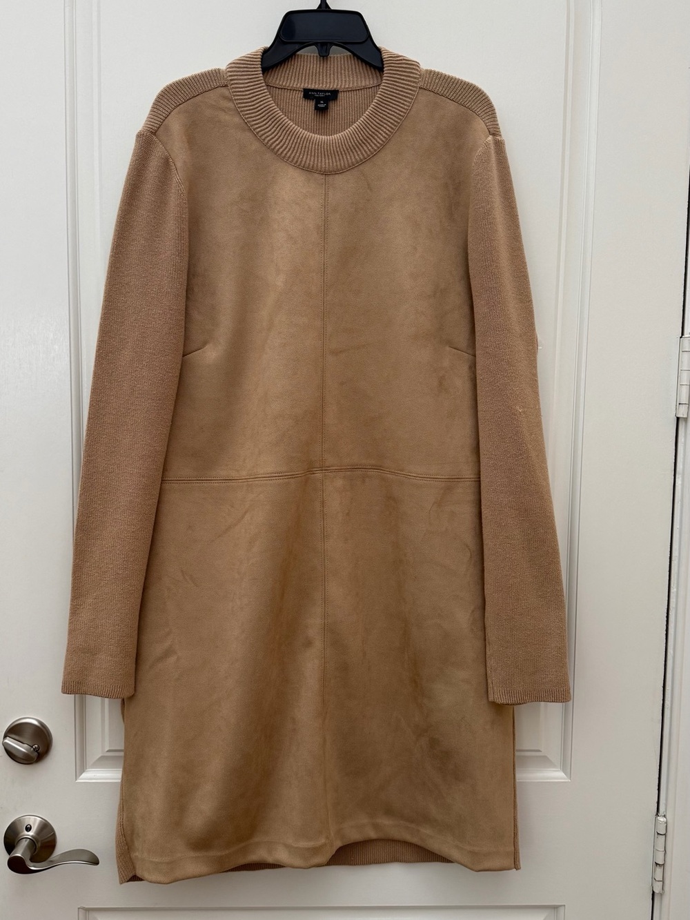 NWOT Ann Taylor Casual Dress